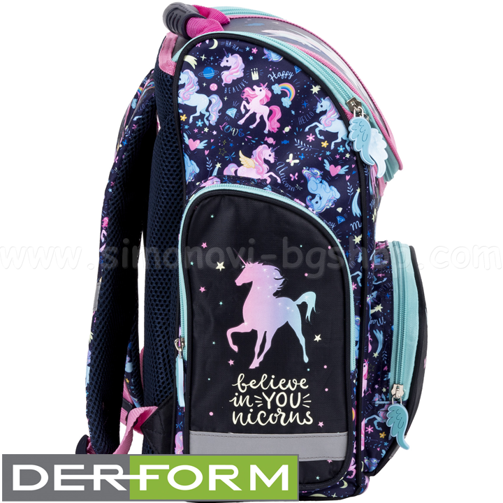 *Derform Unicorn    88140-4